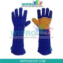 WIPRO Sarung Tangan Kulit BA-0118 (18")