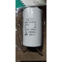 WIPRO Capasitor/ Kondensator/ Kapasitor Jet Cleaner 20uF/450V M/Clip