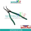 WIPRO Tang Snap Ring 12" B-T (HS-1222) Tang Snap Ring 12" B-T (HS-1222)