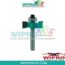 WIPRO Slotting Cutter 307-041 (1/4" x H 8 mm)