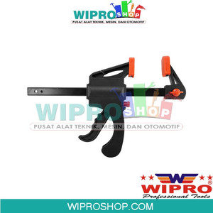 WIPRO Penjepit Model F CBC-450