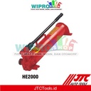 JTC HE2000-HAND PUMP -