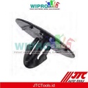 JTC RD58-AUTOMOTIVE PLASTIC CLIPS -