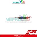 JTC 5411-5-PIN PUNCH PLASTIC HANDLE -