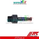 JTC 4252-AT121-CONNECTOR FOR JTC-4252 M18 x 1.5 VW M18 x 1.5 VW