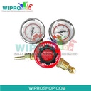 JACKGEN Regulator Acetylene / Lonceng Las Acet JAR-03 (Double)