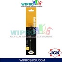 JCK Bor Cobalt Pelangi/Tincoated/Putih/ASP  7.5mm