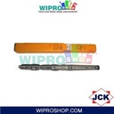 JCK Bor Cones (K/Kuning) 15.5mm