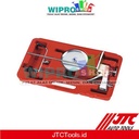 JTC 4049-STEERING WHEEL HOLDER & PEDAL -