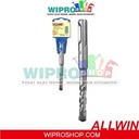 ALLWIN SDS Plus 160mm M14