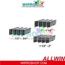 ALLWIN Mata Snai Pipa MSP 114 1/2" - 2"