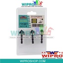 WIPRO Bor Countersink Set