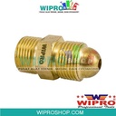 WIPRO Adaptor Argon (CO2 to Argon) 5/8" - 50 mm Adaptor Argon (CO2 to Argon) 5/8" - 50 mm