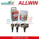 ALLWIN Hole Cutter / Hole Saw HSS 41mm  - 80mm