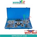 WIPRO Tap Dies Set  / Snai Tap Ulir Drat Baut Set 16PCS 6-18mm OKL-45