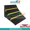 Karet Ganjal Ban / Penahan Ban / Wheel / Tire Stopper Rubber  TB-200