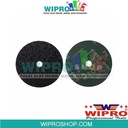 AMPLAS BULAT WIPRO TYPE CC 4" / 5" Inch