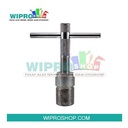 WIPRO Treker Magnet / Magnit Honda Beat 2022 TM-H22