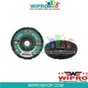 WIPRO Flap Disc Type CNS 100x16mm Flap Disc Type CNS 100x16mm