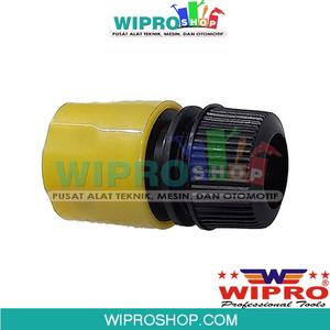 WIPRO SP. Jet Cleaner (Mr Wash 45) Quick Coupling SP. Jet Cleaner (Mr Wash 45) Quick Coupling