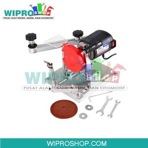 WIPRO Mesin Pengasah Circle Saw Blade   PPM-03 Mesin Pengasah Circle Saw Blade   PPM-03