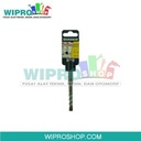 Diager SDS 210mm + Booster M 6