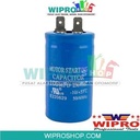 WIPRO Capasitor u/ZJ4116 100UF m35x60