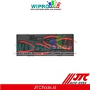 JTC K5044-4PCS HEAVY DUTY SNAP RING -