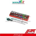 JTC H621M-3/4"x 21PCS SOCKET SET -