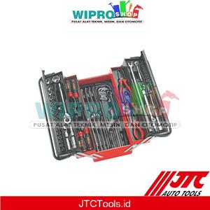 JTC B076-76PCS HAND CARRY COMBINATION -