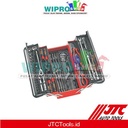 JTC B076-76PCS HAND CARRY COMBINATION -