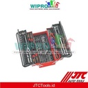 JTC B076-76PCS HAND CARRY COMBINATION -