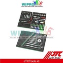 JTC VA0215-VAG 215PCS TOOL SET -