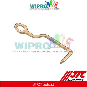JTC C907-LARGE BODY HOOK -