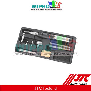 JTC 7867-PROFESSIONAL SOLDERING IRON SET
