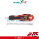 JTC 7821-TWO WAY SCREWDRIVER -