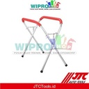 JTC 7818-PORTABLE WORK STAND 1/10.3KGS/11.3KGS/1.6' -