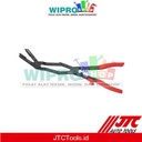 JTC 6839-EXTRA LONG ELBOW TEETH TYPE HOSE CLAMP PLIERS -