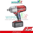 JTC 7654-3/4" X 18V RECHARGEABLE IMPACT WRENCH -