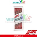 JTC 7644-8PCS HEAVY DUTY SCREWDRIVER SET -