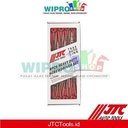 JTC 7644-8PCS HEAVY DUTY SCREWDRIVER SET -