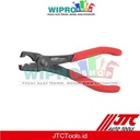 JTC 6860-SELF-LOCKING HOSE CLAMP PLIERS (DUAL-USE) -