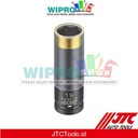 JTC 765519-PRESTRESSING RIM PROTECTIVE WHEEL SOCKET 19MM -