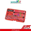 JTC 6822-BENZ COMPREHENSIVE TIMING TOOL SET(M276) -