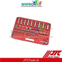 JTC 6772-41PCS UNIVERSAL STRUT NUT TOOL -