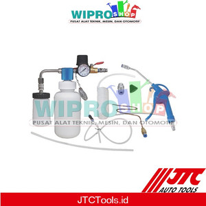 JTC 6756-3 IN 1 PNEUMATIC CLEAN KIT -