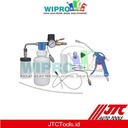 JTC 6756-3 IN 1 PNEUMATIC CLEAN KIT -