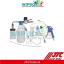 JTC 6756-3 IN 1 PNEUMATIC CLEAN KIT -