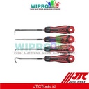 JTC 6722-4PCS OIL SEAL HOOK SET (SMALL) -