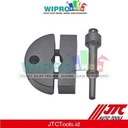 JTC 6741-INJECTION NOZZLE PULLING CLAMP FOR AIR HAMMER -